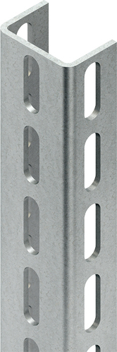 Niedax Profil U 6040/2000 F