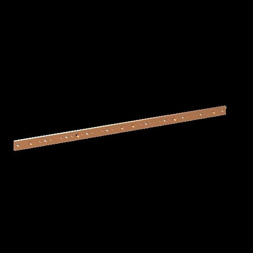 Striebel&John Kupferschiene montiert 40x10mm, L:1083mm ZXM2538 Striebel&John Kupferschiene montiert 40x10mm, L:1083mm ZXM2538