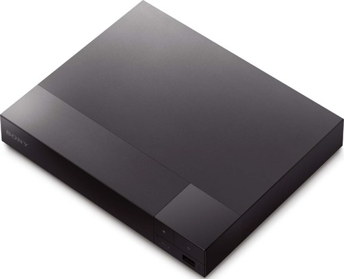 Sony Blu-ray Player Ethernet BDPS1700B.EC1