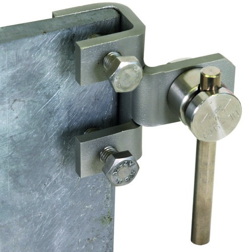 DEHN Anschlussklemme NIRO f. Profile 3-18mm AK610KSVSKBF318V2A DEHN Anschlussklemme NIRO f. Profile 3-18mm AK610KSVSKBF318V2A