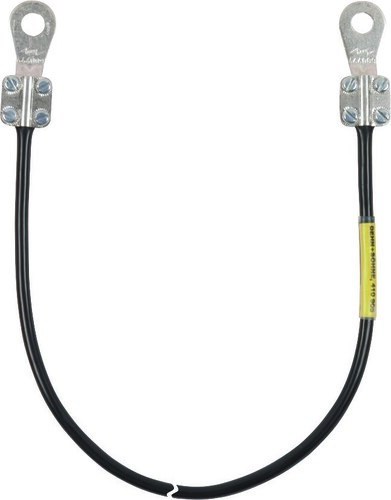 DEHN Erdungsleitung 16qmm EL16L305M2KSG10 DEHN Erdungsleitung 16qmm EL16L305M2KSG10