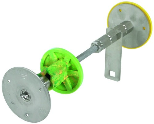 DEHN Wanddurchführung m. Druckwasserschutz WDM1012V4ADWD#478540 DEHN Wanddurchführung m. Druckwasserschutz WDM1012V4ADWD#478540