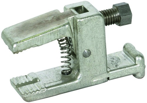 DEHN Kompaktklemme Klemmbereich 0-24mm KK TA 0 24 SK10 DEHN Kompaktklemme Klemmbereich 0-24mm KK TA 0 24 SK10