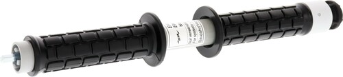 DEHN Erdungsgriff EG 00 4A VI