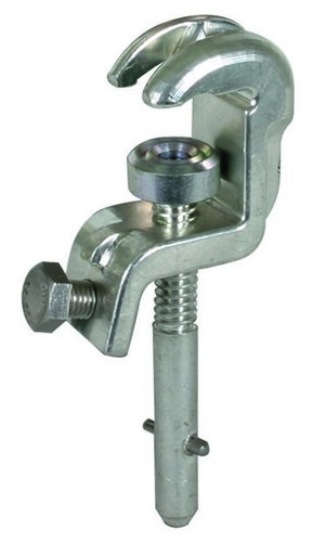 DEHN Universalklemme D20/25mm T15mm UK 25 SQ