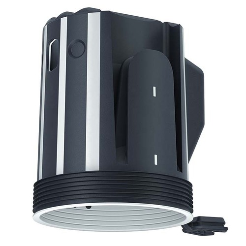Kaiser Einbaugehäuse ThermoX-LED D 74 x 95mm 9320-11