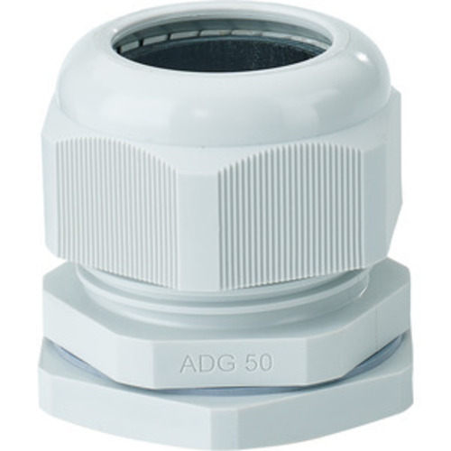 Hensel Anbau-Kabelstutzen IP 66, M 50 ADG 50