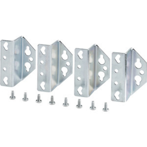 Hensel Befestigungslaschen Mi BL 50