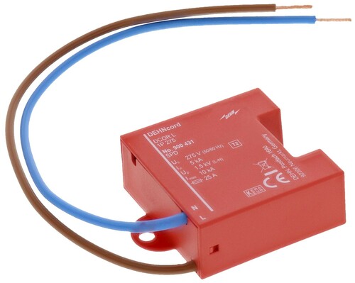 DEHN Überspannungs-Ableiter Typ 2 DEHNcord DCOR L 1P 320