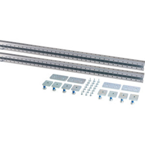 Hensel Montagerahmen Mi zur Wandmontage Mi MR 49