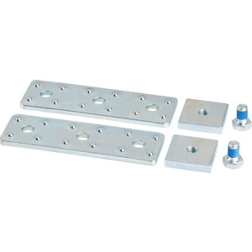 Hensel Schienenverbinder Montagerahmen Mi Mi VB 32