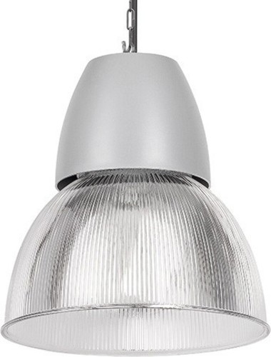 LTS Licht&Leuchten LED-Pendelleuchte CAP01 830 35° CAPL 300.2030.35 si