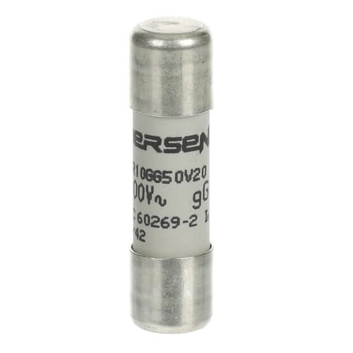 ABB Stotz S&J Zylindrische Sicherung sche Sicherung E 9F10 GG20