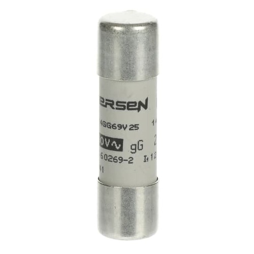 ABB Stotz S&J Zylindrische Sicherung ische Sicherung E 9F14 GG25 ABB Stotz S&J Zylindrische Sicherung ische Sicherung E 9F14 GG25