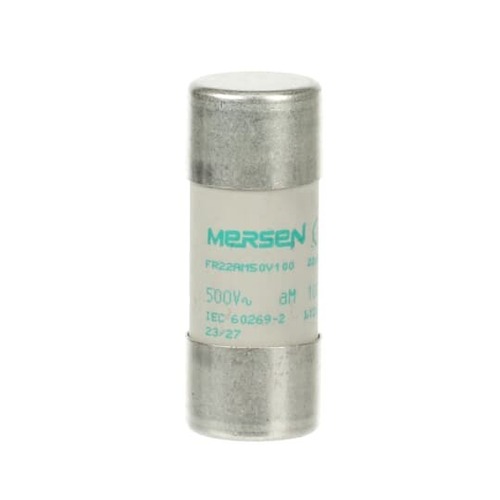 ABB Stotz S&J Zylindrische Sicherung sche Sicherung E 9F22 AM100