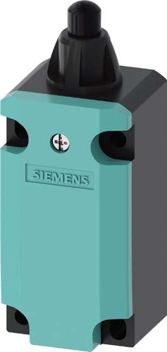 Siemens Dig.Industr. Positionsschalter 1S+1Ö 1x(M20x1,5) 3SE5132-0BC03