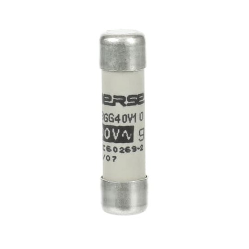 ABB Stotz S&J Zylindrische Sicherung sche Sicherung E 9F8 GG10