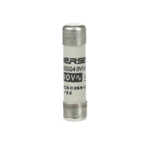 ABB Stotz S&J Zylindrische Sicherung sche Sicherung E 9F8 GG16