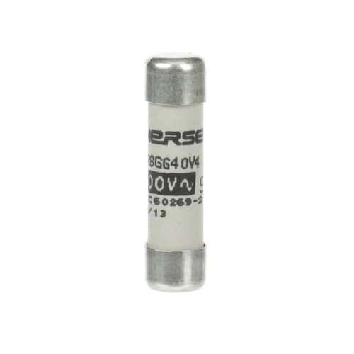 ABB Stotz S&J Zylindrische Sicherung ische Sicherung E 9F8 GG4