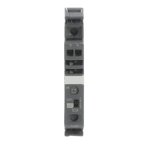 ABB Stotz S&J Schutzgeraet raet 1Kanal, 10A, 1S EPD24-TB-101-10A