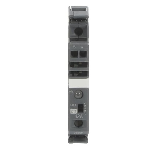 ABB Stotz S&J Schutzgeraet raet 1Kanal, 12A, 1S EPD24-TB-101-12A