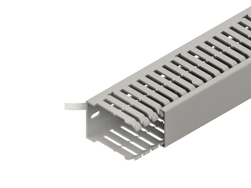 HKL VKD-Kanal Schlitzbreite 5mm VKD5075 HKL VKD-Kanal Schlitzbreite 5mm VKD5075