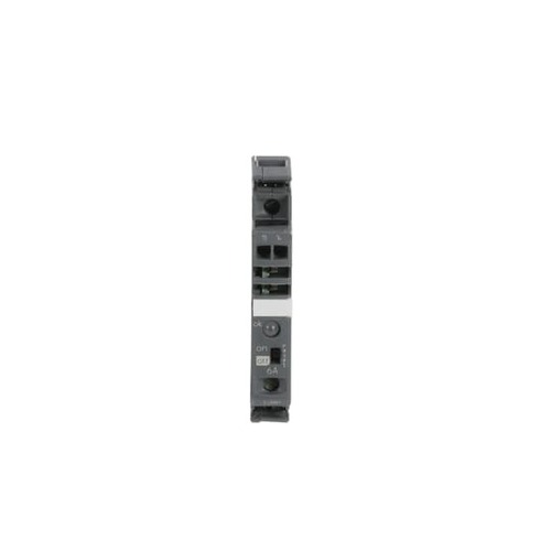 ABB Stotz S&J Schutzgeraet eraet 1Kanal, 6A, 1S EPD24-TB-101-6A
