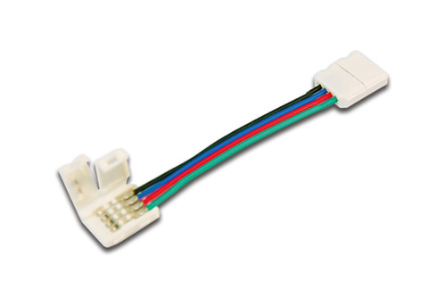 Hera Verbindungsleitung RGB-Tape 50mm 21539060001