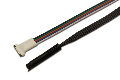 Hera Anschlussleitung RGBW Tape 2500mm 21540012501