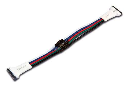 Hera Verbindungsleitung RGBW-Tape 150mm 21540060100