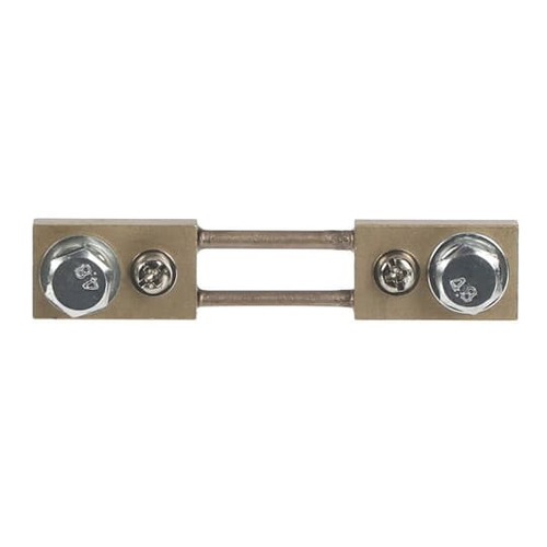 ABB Stotz S&J Shunt für DC Anwendungen r DC Anwendungen SNT SNT 1/100