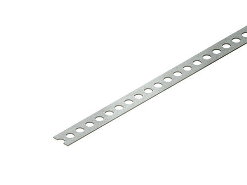 HKL Lochbandeisen 519/12 (VE10m)