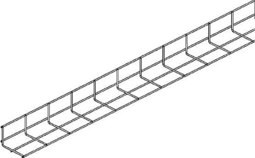 Niedax Winkelgitterrinne GRL 60.090 F