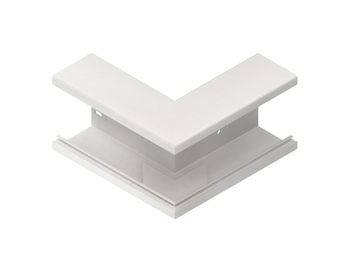 HKL Außeneck reinweiß BA1058.3 HKL Außeneck reinweiß BA1058.3