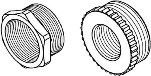 HKL Adapter 46P21M25