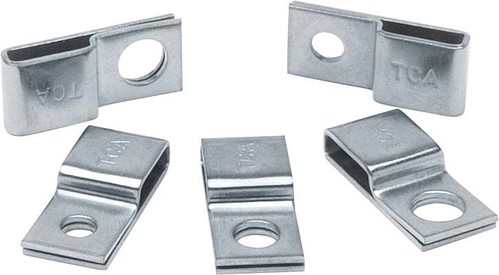 HellermannTyton Befestigungssockel 23x10,2 SSPC4-SS-C1