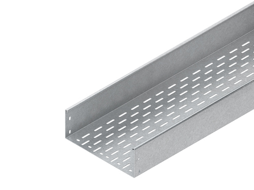 Niedax Kabelrinne RSBS 110.400 OV