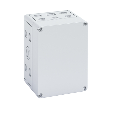 Spelsberg Leergehäuse TK PC 1813-11-m