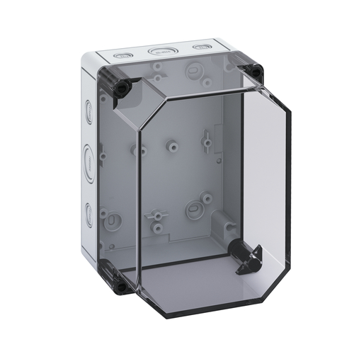 Spelsberg Leergehäuse TK PC 1813-13f-tm