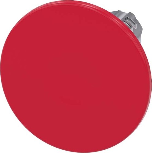 Siemens Dig.Industr. Pilzdrucktaster 22mm, rund, rot 3SU1050-1CD20-0AA0