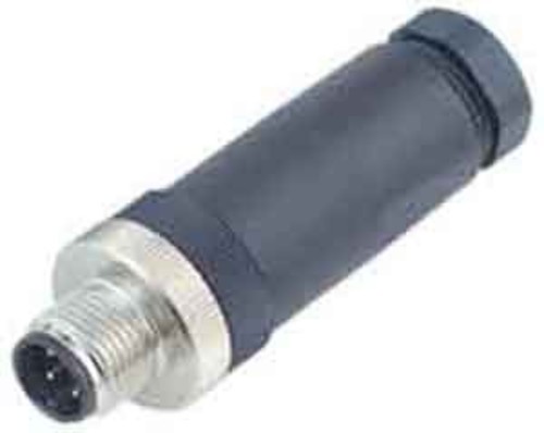 Binder Stecker 5-pol. 99 0437 43 05