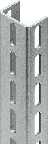 Niedax Profil U 6040/600 F