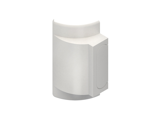 HKL Übergangsstück cws EDKD50.6 HKL Übergangsstück cws EDKD50.6