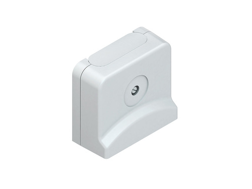 HKL Übergangsstück BDK/A.5