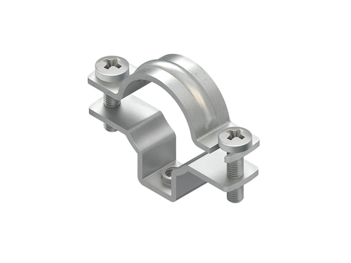 HKL Rohrabstandschelle PG42 D=47-55mm M50 628/47