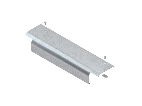 Niedax Endabgangsblech WLAB 200 F Niedax Endabgangsblech WLAB 200 F