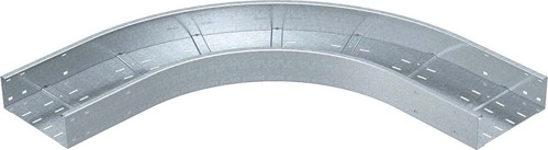 OBO Bettermann Vertr Bogen WRB 90 130 FT
