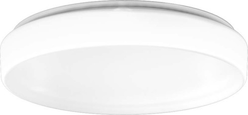 RZB LED-Wand-/Deckenleuchte 4000K PMMA 312084.002.3