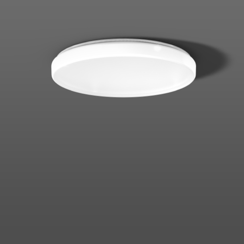 RZB LED-Wand-/Deckenleuchte 3000K PMMA 312087.002.1