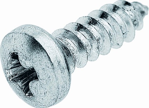 Harting Befestigungsschraube Größe: ST 2,9x9,5F-H 09120009921
